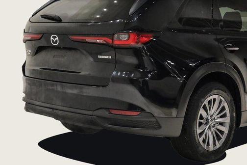 2024 Mazda CX-90 3.3 Turbo Preferred
