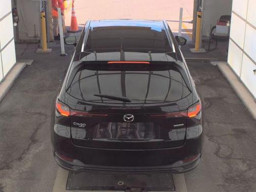 2024 Mazda CX-90 3.3 Turbo Preferred