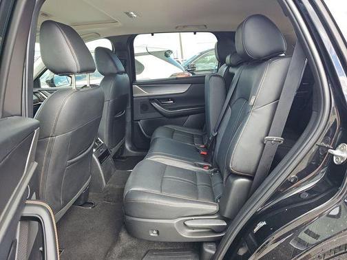 2024 Mazda CX-90 3.3 Turbo Preferred