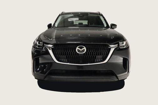2024 Mazda CX-90 3.3 Turbo Preferred