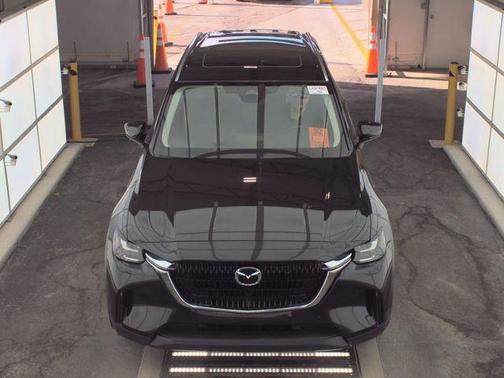 2024 Mazda CX-90 3.3 Turbo Preferred