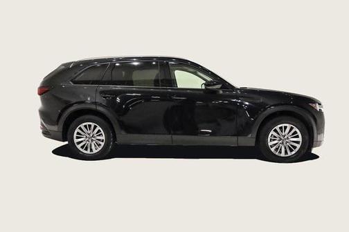 2024 Mazda CX-90 3.3 Turbo Preferred