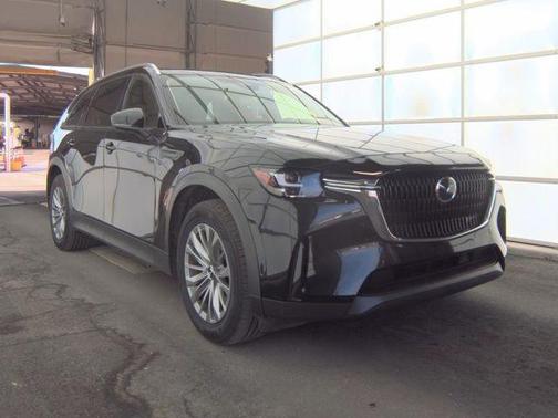 2024 Mazda CX-90 3.3 Turbo Preferred