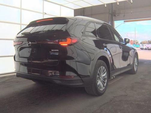 2024 Mazda CX-90 3.3 Turbo Preferred