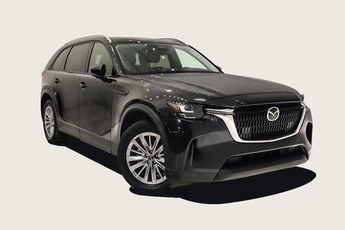 2024 Mazda CX-90 3.3 Turbo Preferred