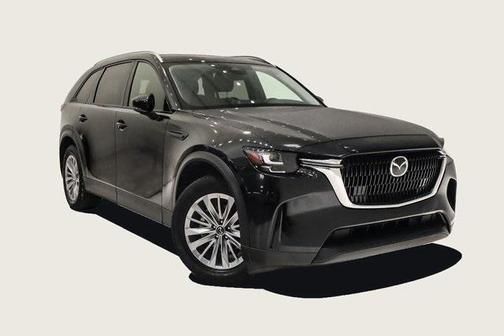2024 Mazda CX-90 3.3 Turbo Preferred