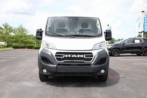 2023 RAM ProMaster 2500 Base