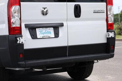 2023 RAM ProMaster 2500 Base