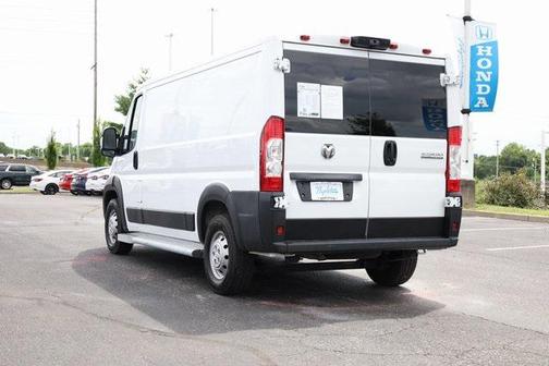 2023 RAM ProMaster 2500 Base