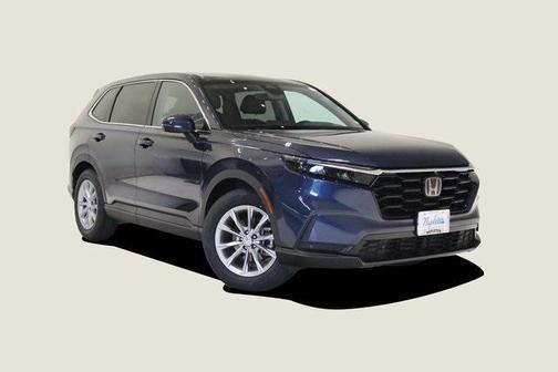 2025 Honda CR-V EX-L 2WD