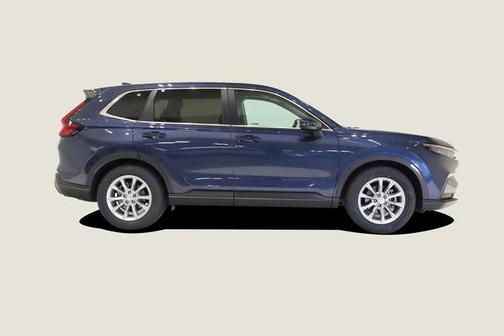 2025 Honda CR-V EX-L 2WD