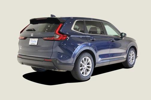 2025 Honda CR-V EX-L 2WD