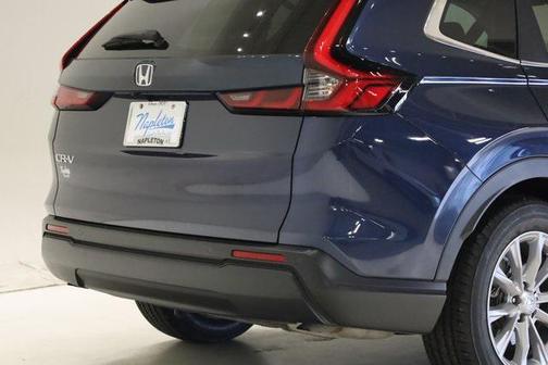 2025 Honda CR-V EX-L 2WD