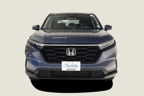 2025 Honda CR-V EX-L 2WD