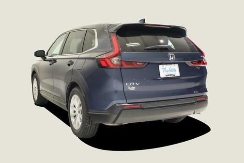 2025 Honda CR-V EX-L 2WD