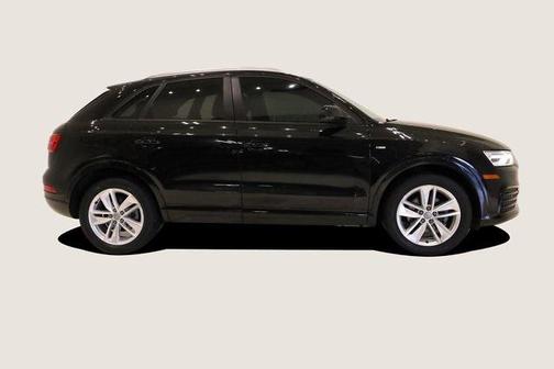 2018 Audi Q3 2.0T Premium