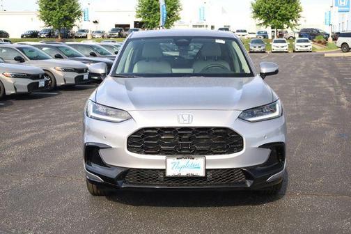 Sb 2027 Honda HR-V EX-L