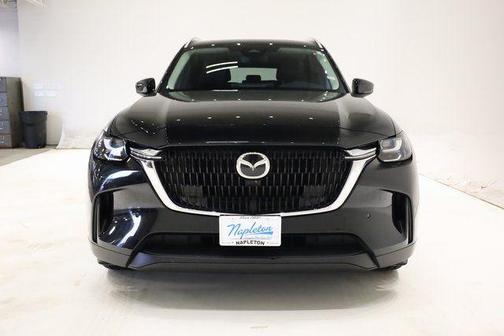 2025 Mazda CX-90 3.3 Turbo Preferred