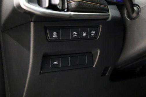 2025 Mazda CX-90 3.3 Turbo Preferred