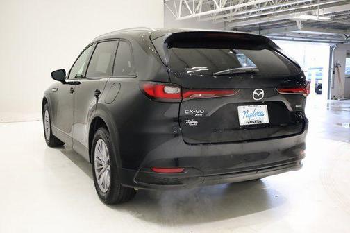 2025 Mazda CX-90 3.3 Turbo Preferred