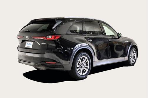 2025 Mazda CX-90 3.3 Turbo Preferred