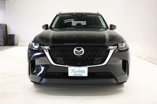 2025 Mazda CX-90 3.3 Turbo Preferred