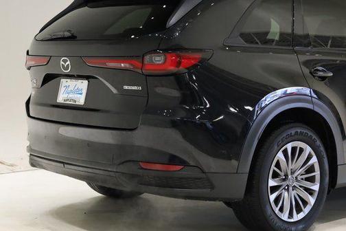 2025 Mazda CX-90 3.3 Turbo Preferred