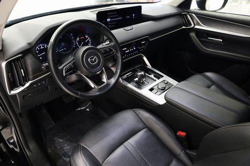 2025 Mazda CX-90 3.3 Turbo Preferred