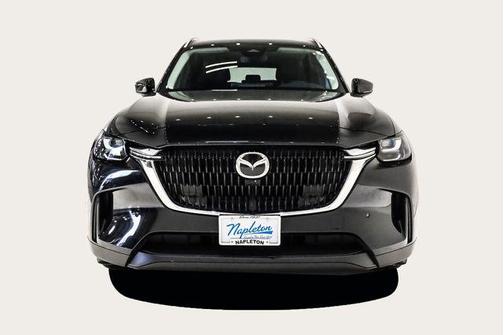 2025 Mazda CX-90 3.3 Turbo Preferred