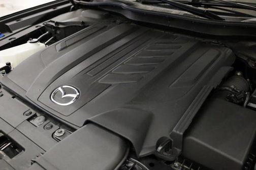 2025 Mazda CX-90 3.3 Turbo Preferred