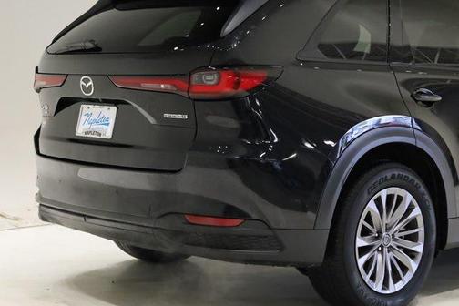 2025 Mazda CX-90 3.3 Turbo Preferred