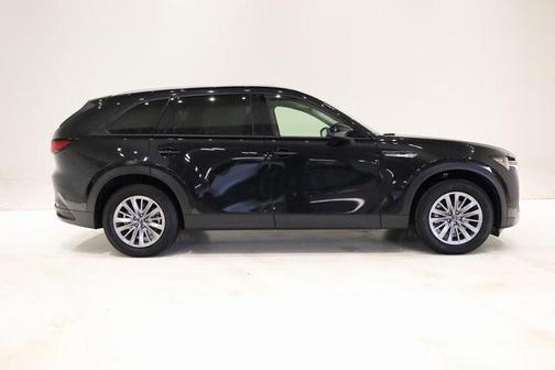 2025 Mazda CX-90 3.3 Turbo Preferred