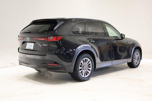 2025 Mazda CX-90 3.3 Turbo Preferred