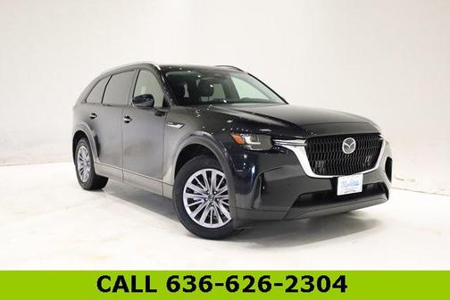 2025 Mazda CX-90 3.3 Turbo Preferred