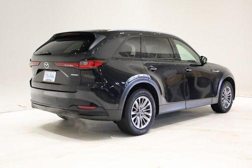 2025 Mazda CX-90 3.3 Turbo Preferred