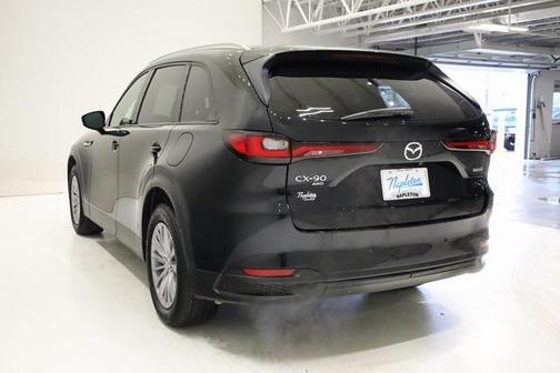2025 Mazda CX-90 3.3 Turbo Preferred