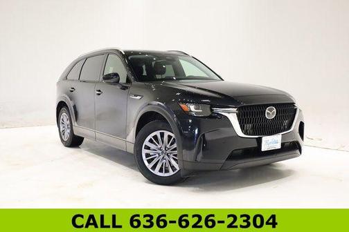 2025 Mazda CX-90 3.3 Turbo Preferred