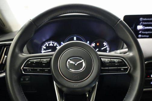 2025 Mazda CX-90 3.3 Turbo Preferred