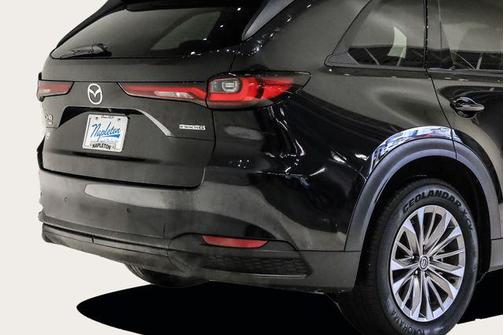 2025 Mazda CX-90 3.3 Turbo Preferred