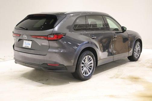2024 Mazda CX-90 3.3 Turbo Preferred Plus