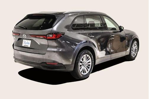 2024 Mazda CX-90 3.3 Turbo Preferred Plus