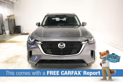 2024 Mazda CX-90 3.3 Turbo Preferred Plus