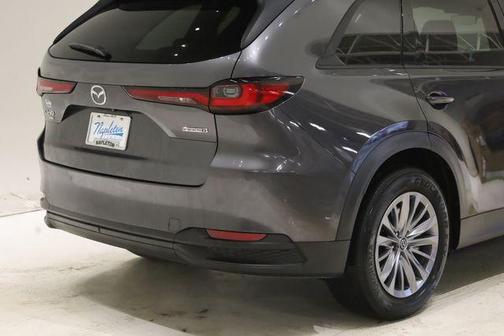 2024 Mazda CX-90 3.3 Turbo Preferred Plus