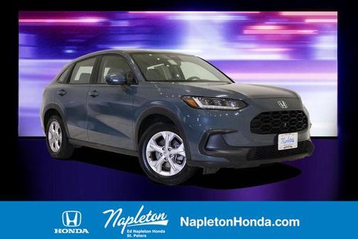 2023 Honda HR-V LX