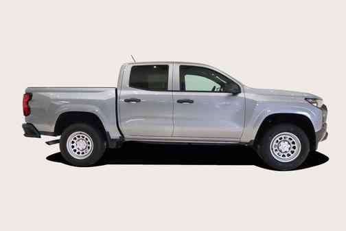 2023 Chevrolet Colorado WT