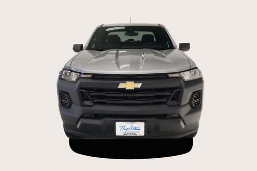 2023 Chevrolet Colorado WT