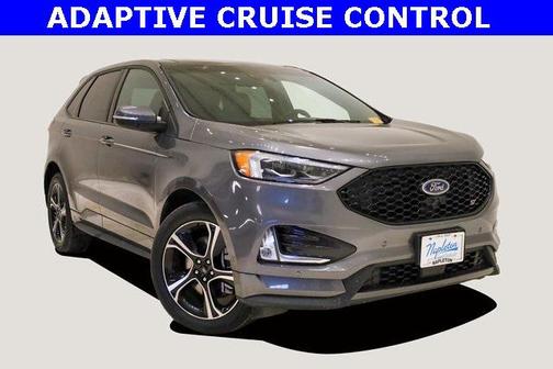 2022 Ford Edge ST