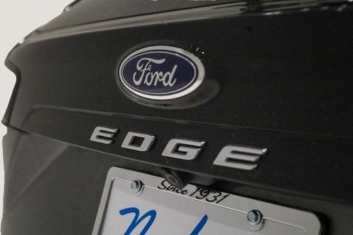 2022 Ford Edge ST