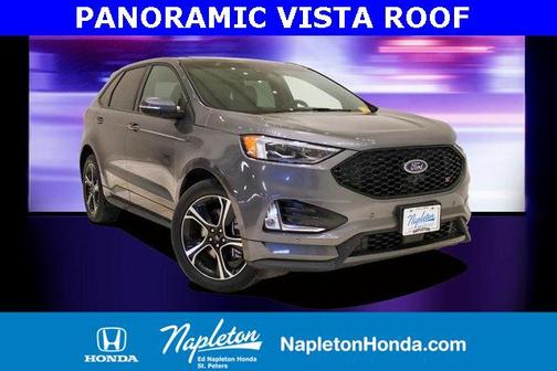 2022 Ford Edge ST