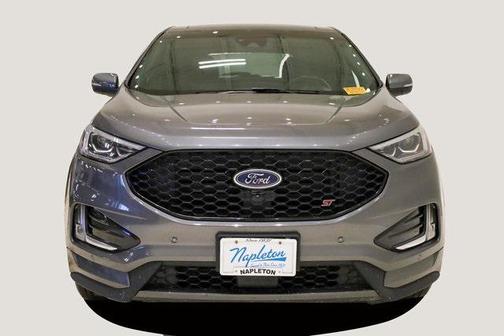 2022 Ford Edge ST
